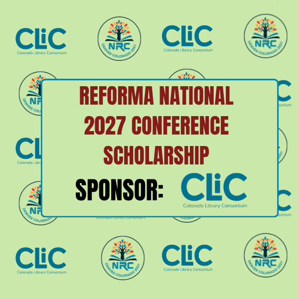CONFERENCE SCHOLARSHIP